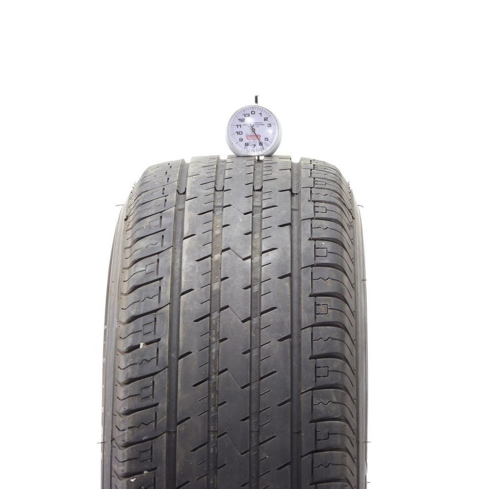 Set of (2) Used 235/65R17 Thunderer Ranger SUV HT603 108H - 6-7/32 - Image 2