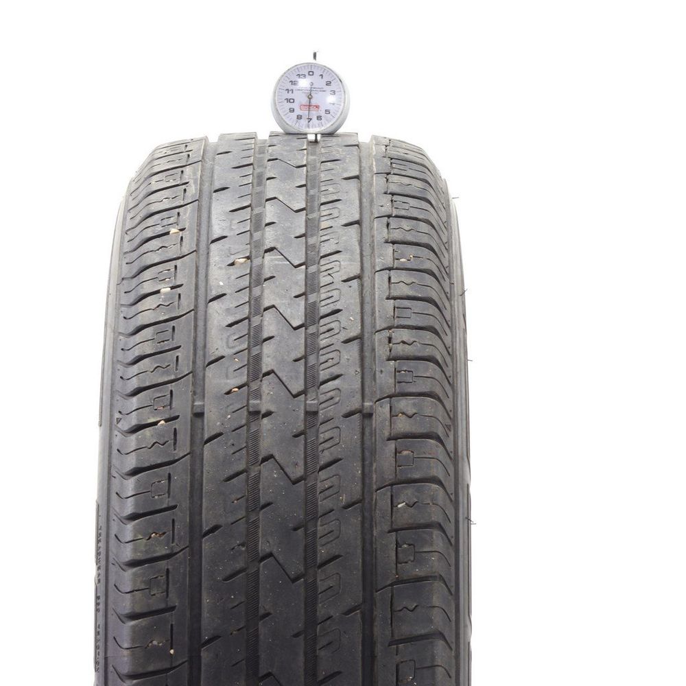 Set of (2) Used 235/65R17 Thunderer Ranger SUV HT603 108H - 6-7/32 - Image 5