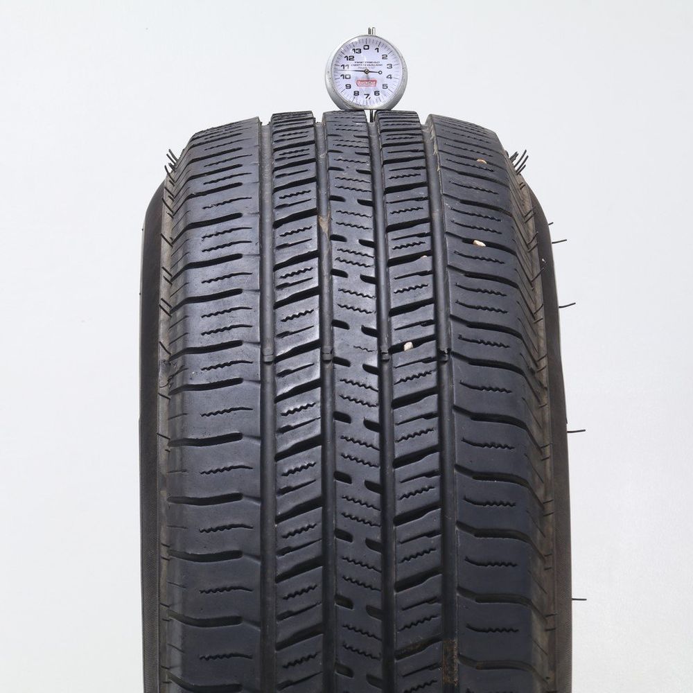 Set of (2) Used LT 245/75R17 Kenda Klever H/T 2 121/118R E - 10.5-11/32 - Image 2