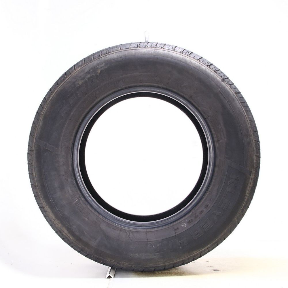 Set of (2) Used LT 245/75R17 Kenda Klever H/T 2 121/118R E - 10.5-11/32 - Image 3