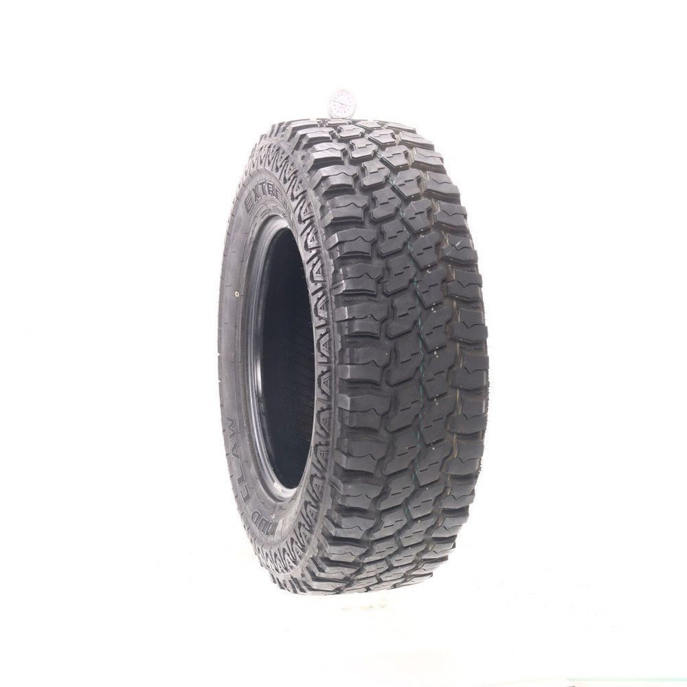 Used LT 265/70R17 Mud Claw Extreme MT AO 121/118Q E - 11/32 - Image 1