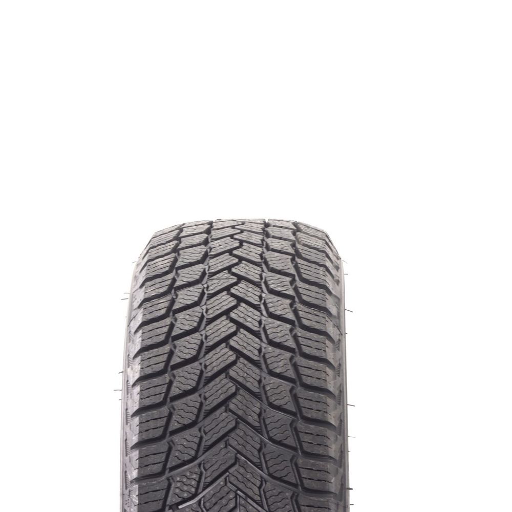 Set of (2) New 195/65R15 Michelin X-Ice Snow 95T - Image 2