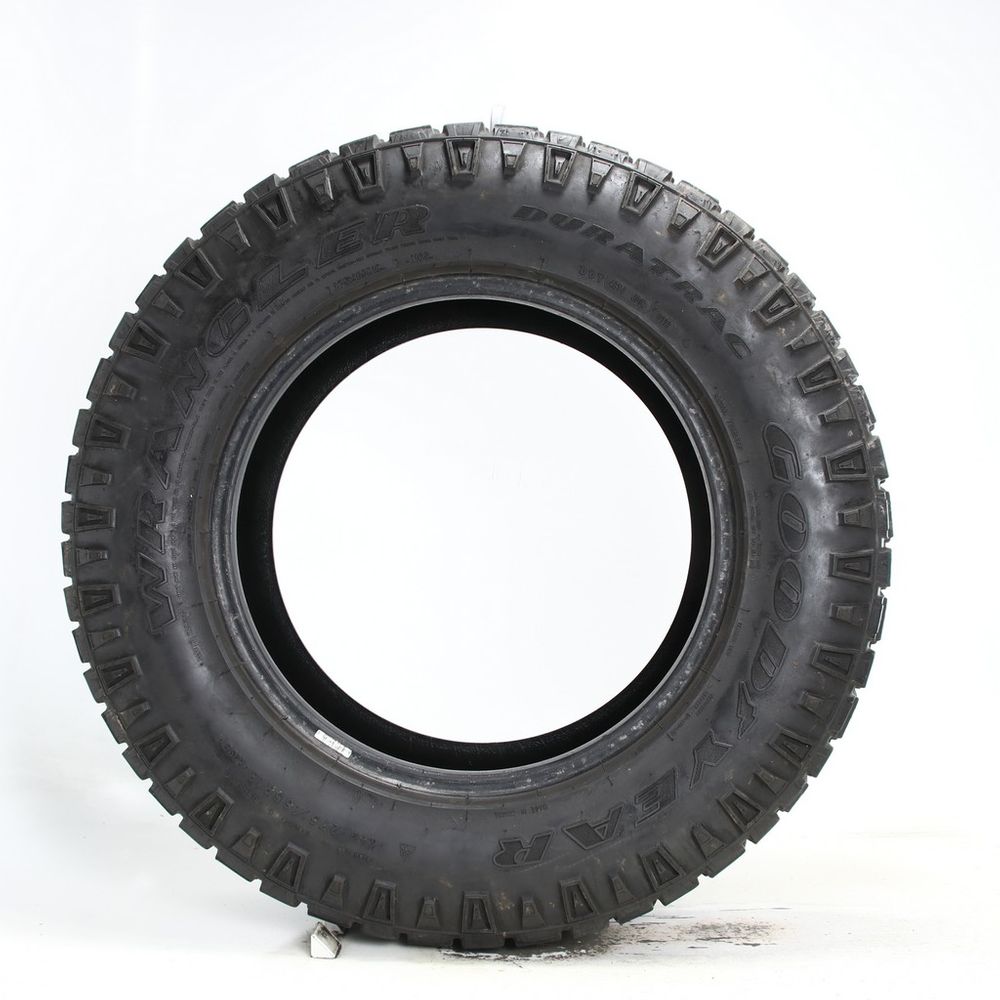 Used 275/65R18 Goodyear Wrangler Duratrac 116S - 11.5/32 - Image 3