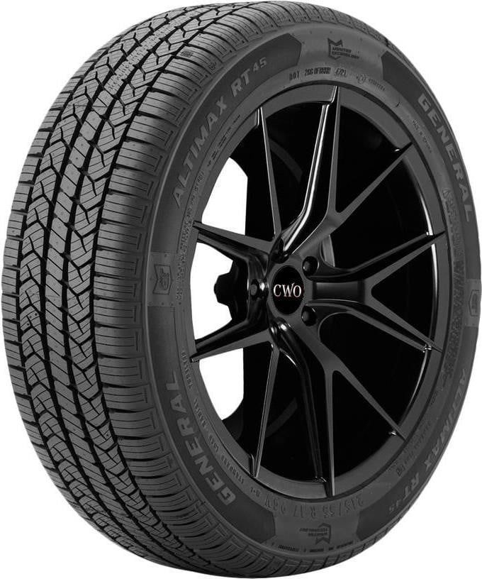 New 185/60R14 General AltiMAX RT45 82H - Image 1