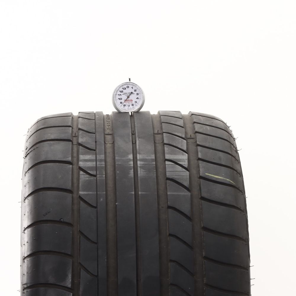 Used 325/30R19 Cooper Zeon RS3-S 105Y - 8.5/32 - Image 2