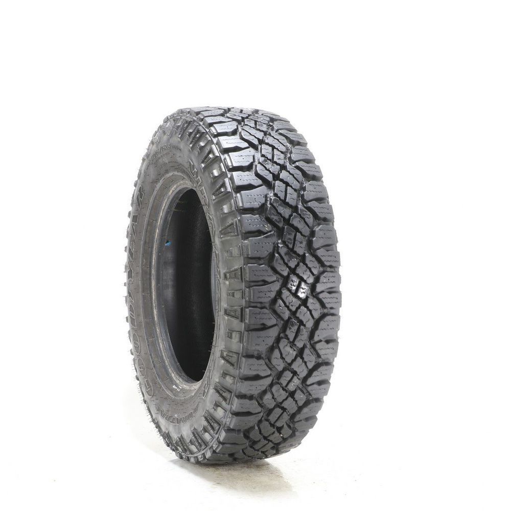 Used LT 225/75R16 Goodyear Wrangler Duratrac 115/112Q E - 14/32 - Image 1