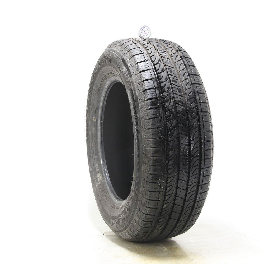 Used 275/60R18 Yokohama Geolandar H/T G056 113H - 11/32 - Image 1