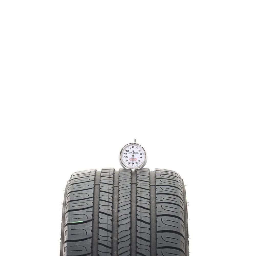 Set of (2) Used 215/45R17 Goodyear Assurance All-Season 87V - 6.5-7/32 - Image 5