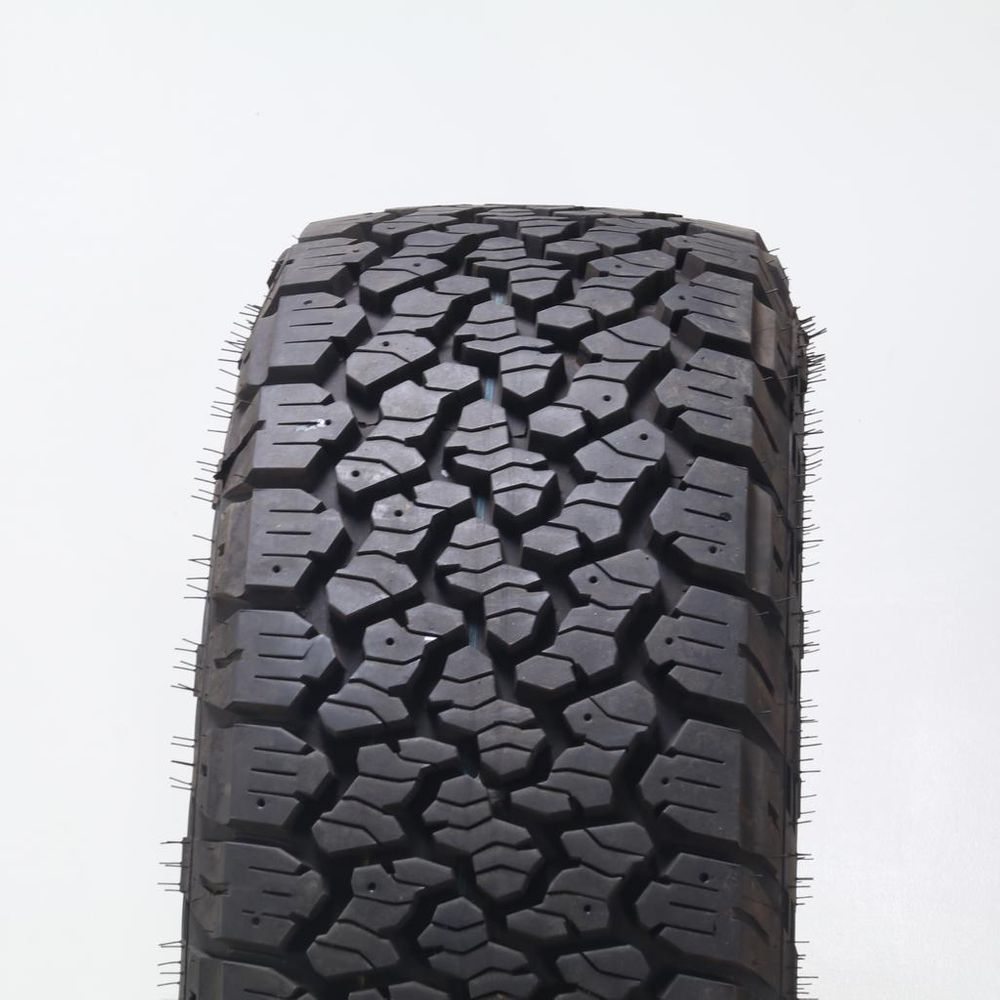 Used LT 265/70R17 General Grabber ATX 112/109T E - 16/32 - Image 2