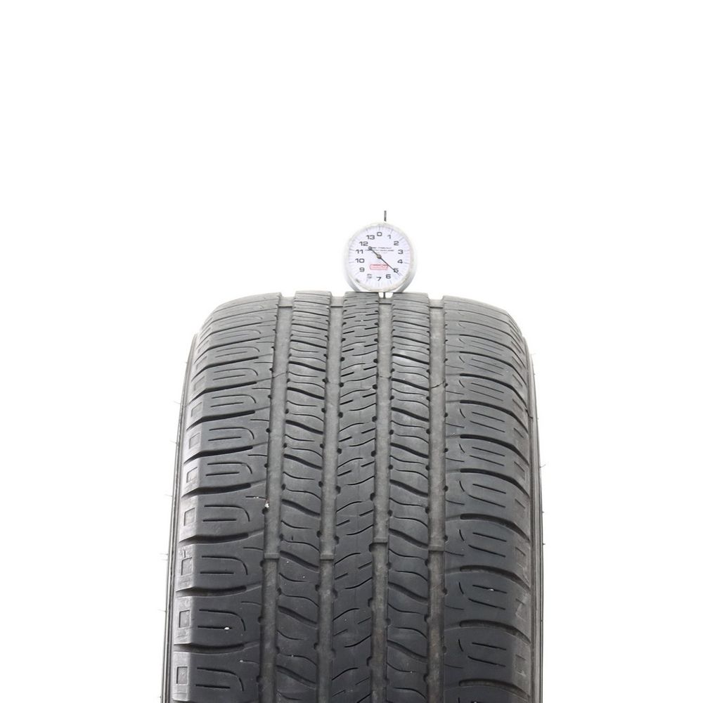Set of (2) Used 235/55R17 Goodyear Assurance All-Season 99T - 5-6/32 - Image 2