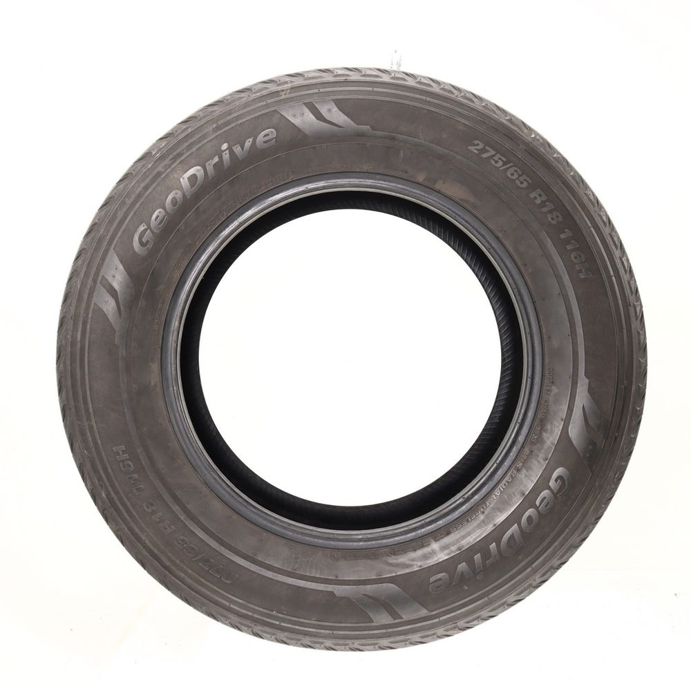 Used 275/65R18 GeoDrive KL51 116H - 5.5/32 - Image 3