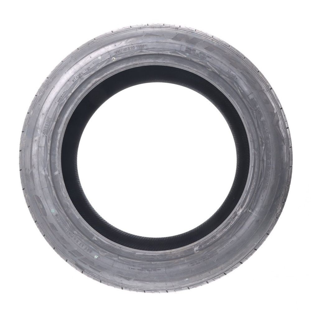 New 305/45R22 Nitto NT420V 118H - Image 3