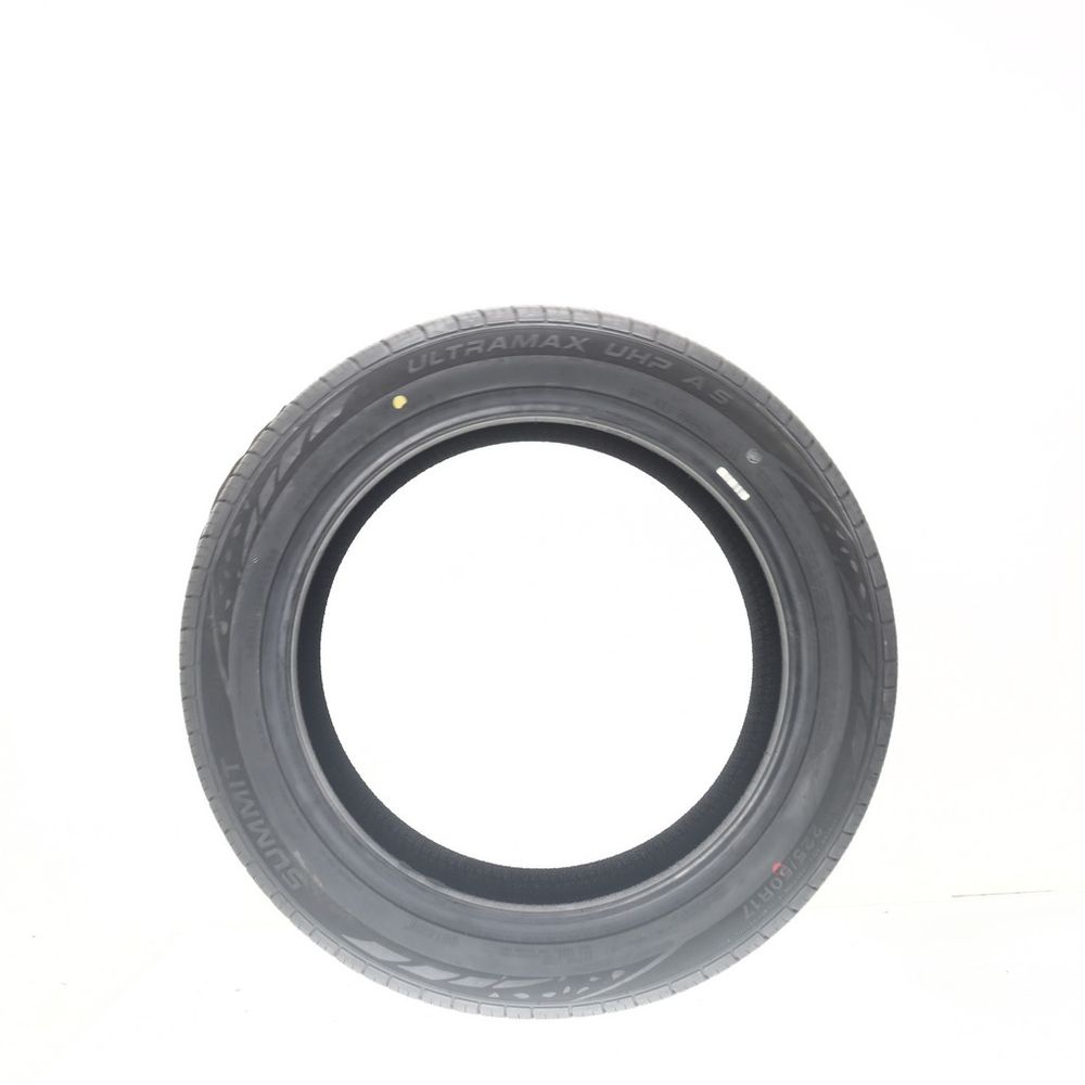 Set of (2) New 225/50R17 Summit Ultramax UHP AS 98V - Image 3