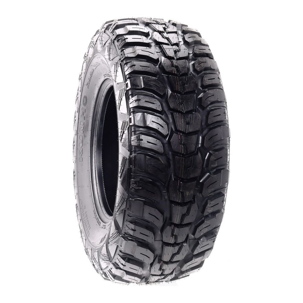 Driven Once LT 305/70R16 Kumho Road Venture MT KL71 124/121Q E - 17/32 - Image 1