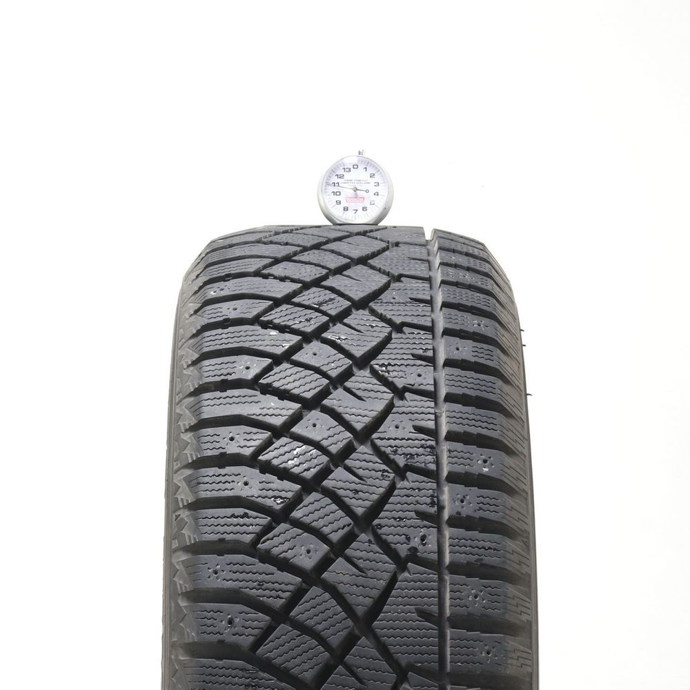 Used 225/60R18 Arctic Claw Winter WXI 100T - 10.5/32 - Image 2