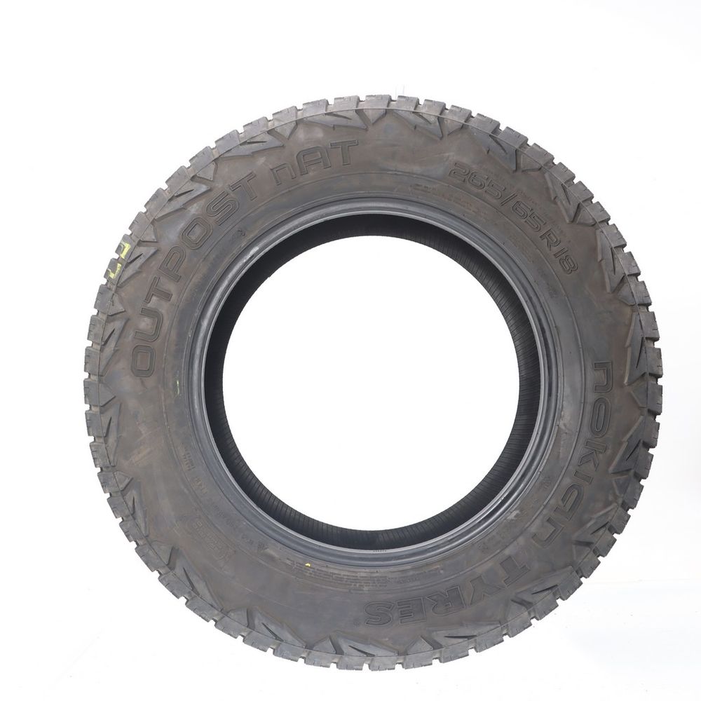 Used 265/65R18 Nokian Outpost nAT 114H - 12.5/32 - Image 3