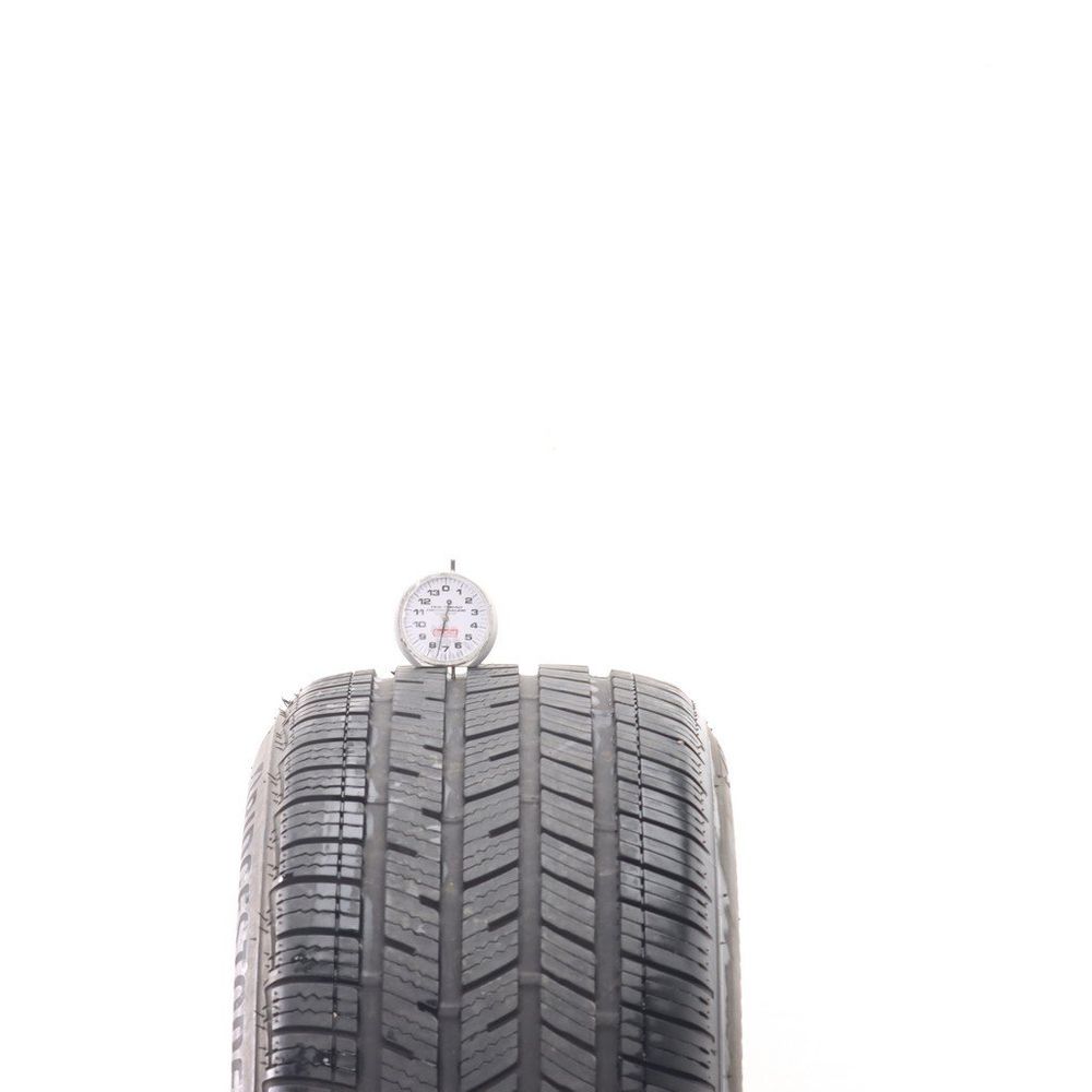Set of (4) Used 225/50R18 Bridgestone DriveGuard Plus RFT 95V - 7.5-8.5/32 - Image 2