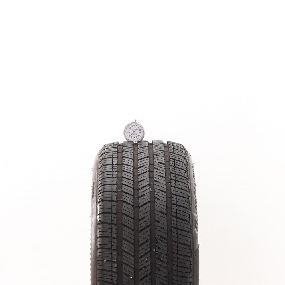 Set of (4) Used 225/50R18 Bridgestone DriveGuard Plus RFT 95V - 7.5-8.5/32 - Image 5