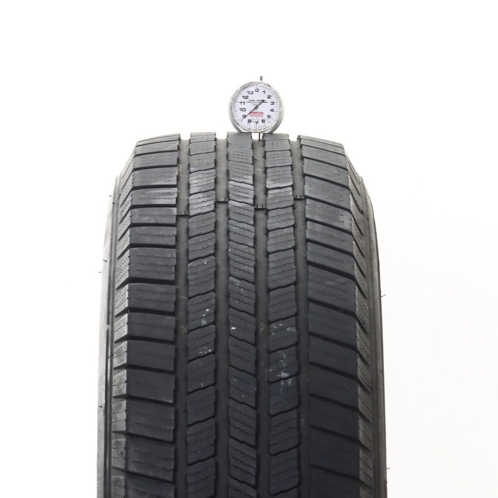 Set of (2) Used LT 245/75R16 Michelin LTX M/S2 120/116R E - 8.5-9/32 - Image 2