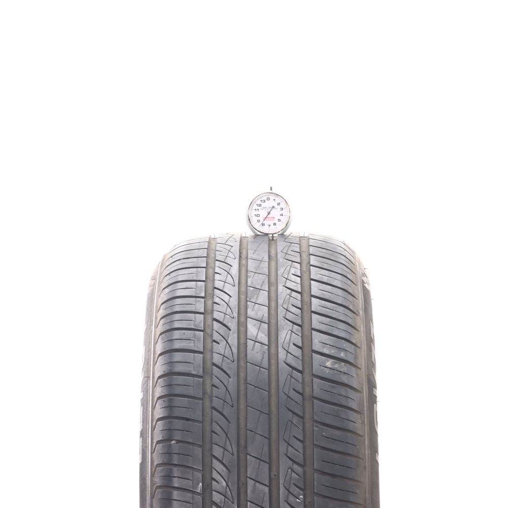 Used 235/60R18 Landgolden LGV77 107V - 8/32 - Image 2