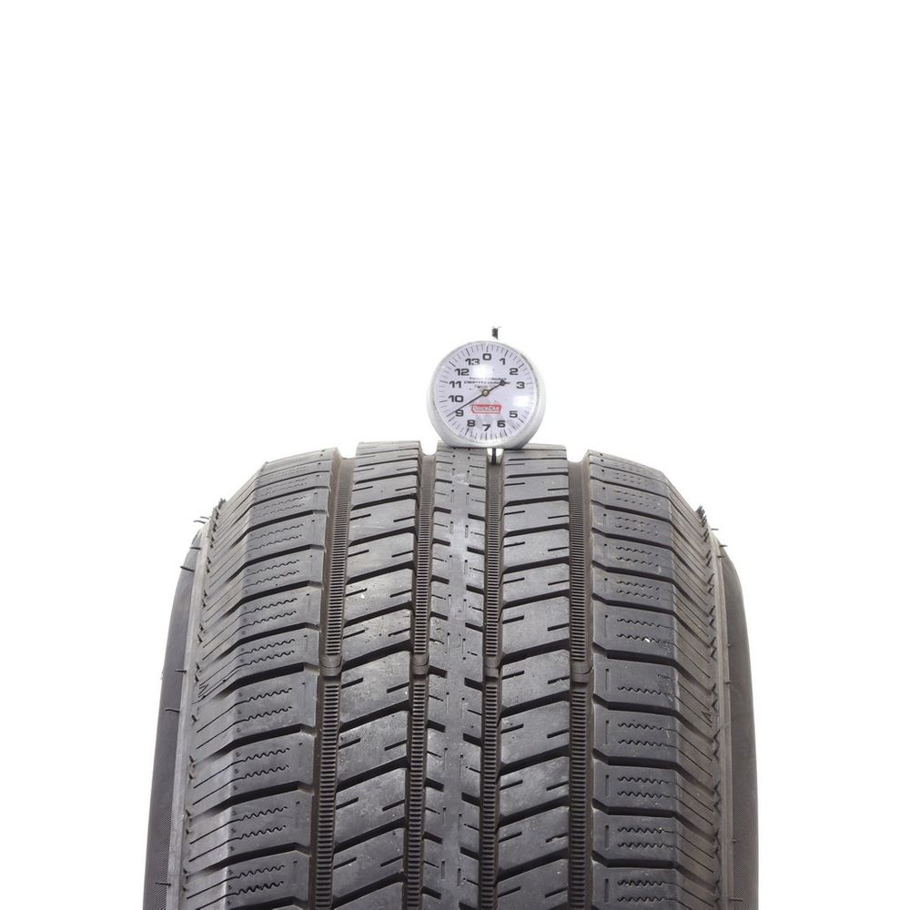Set of (2) Used 235/60R18 Supermax HT-1 107V - 7.5-9/32 - Image 5