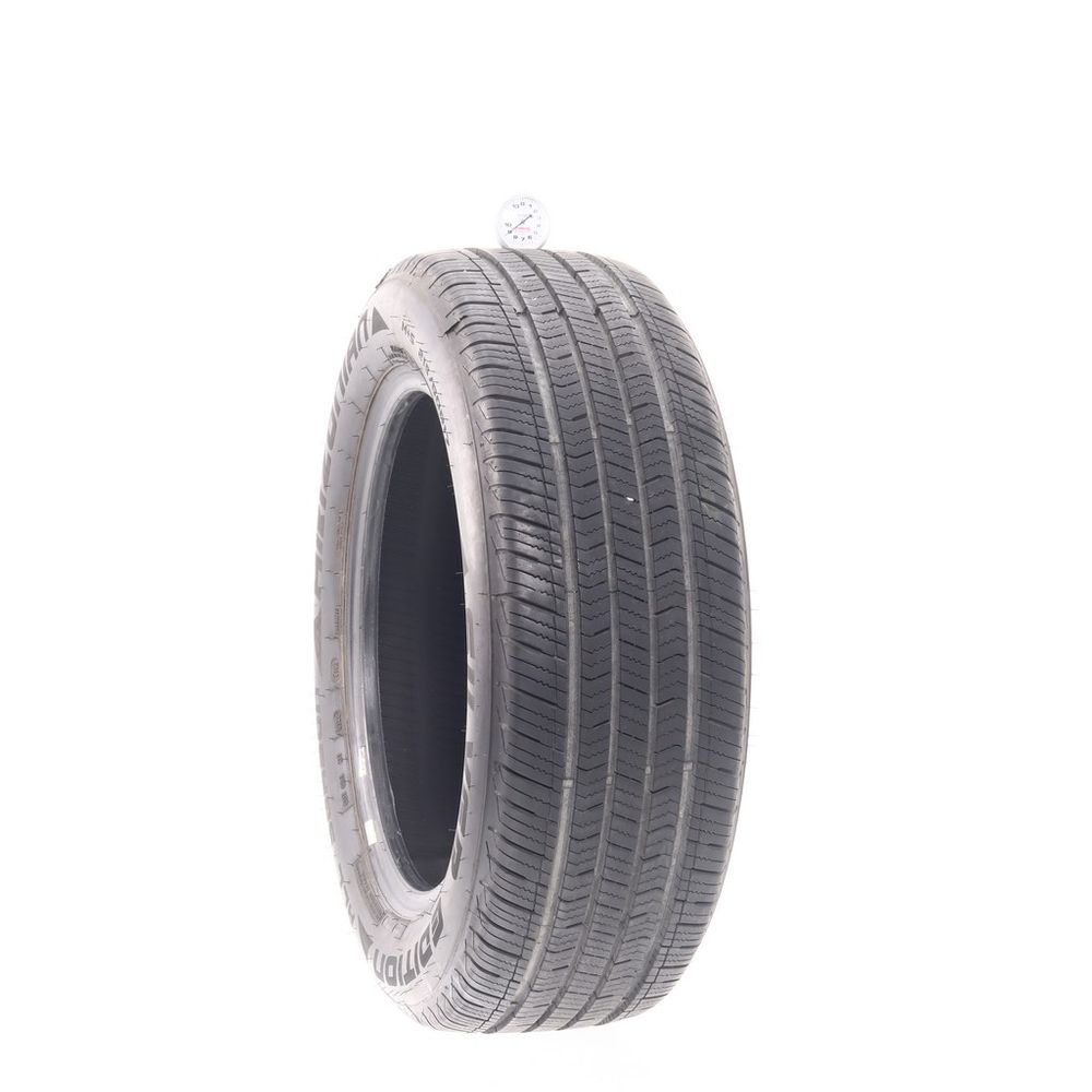 Set of (2) Used 215/60R17 Arizonian Silver Edition 96H - 9/32 - Image 1