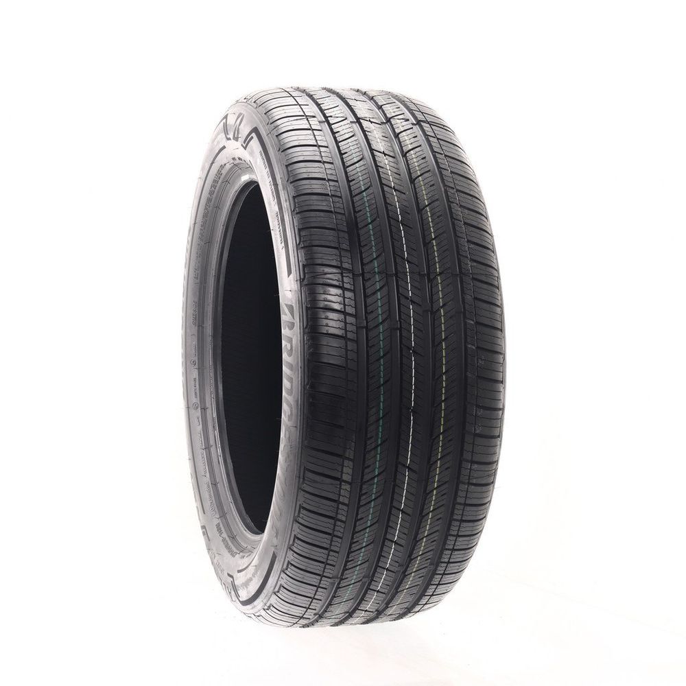 New 275/50R20 Bridgestone Alenza Sport A/S RFT MOE 113H - Image 1