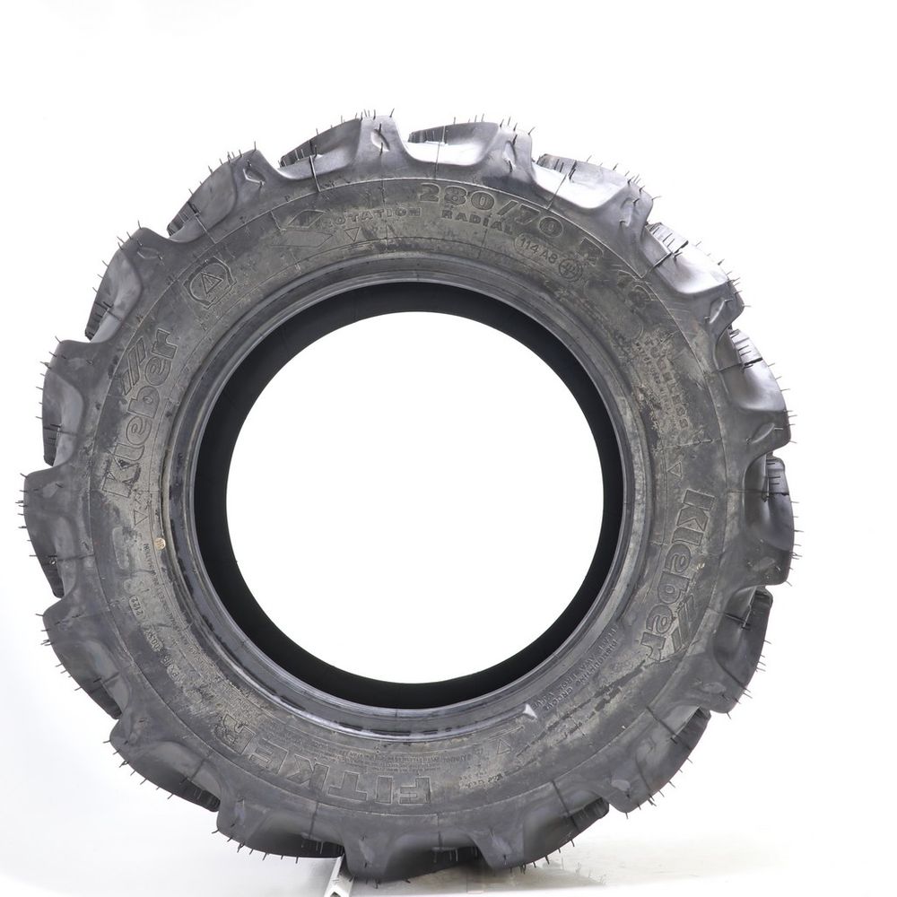 New 280/70R18 Kleber Fitker 1N/A - 32/32 - Image 3