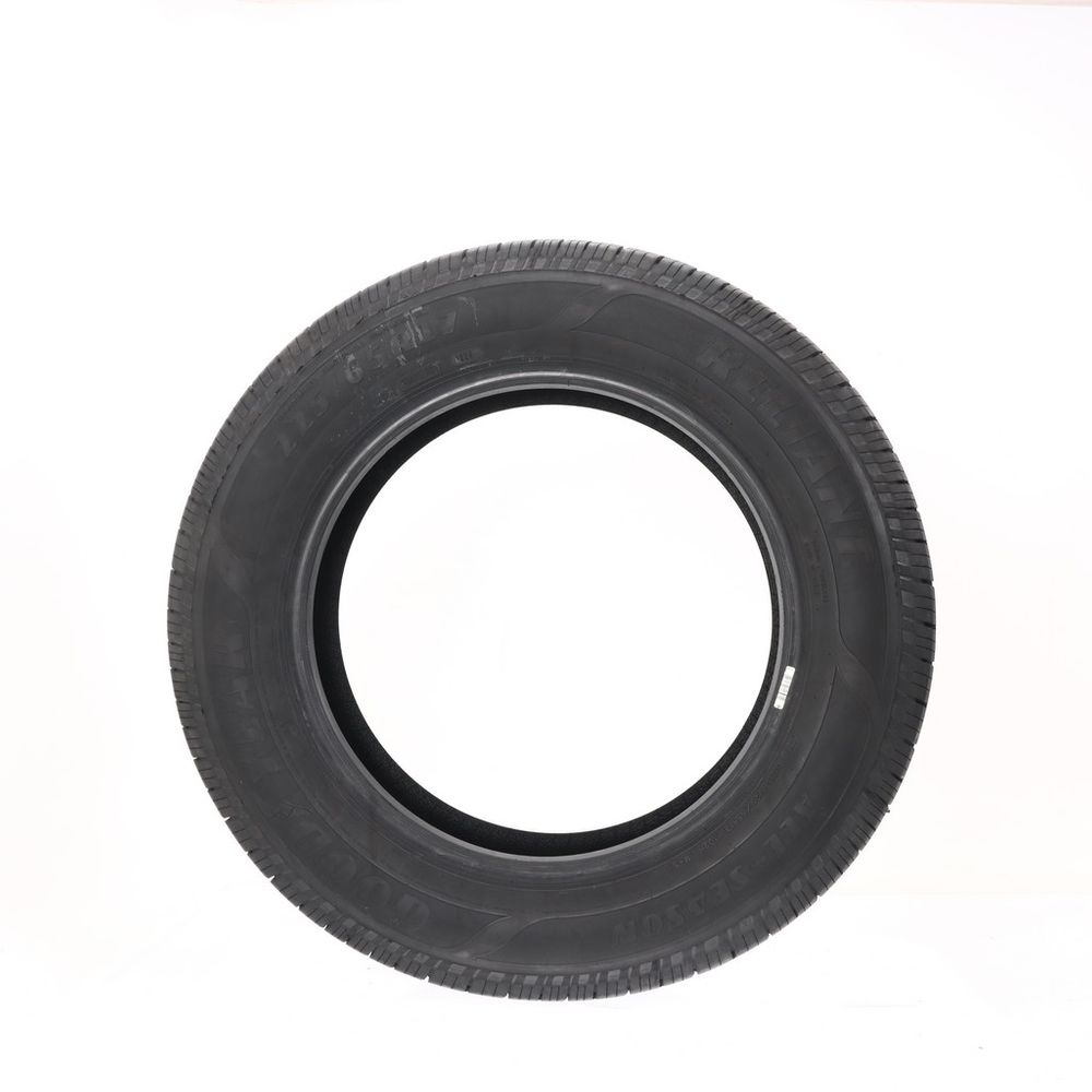 Driven Once 225/65R17 Goodyear Reliant All-season 102H - 10/32 - Image 3