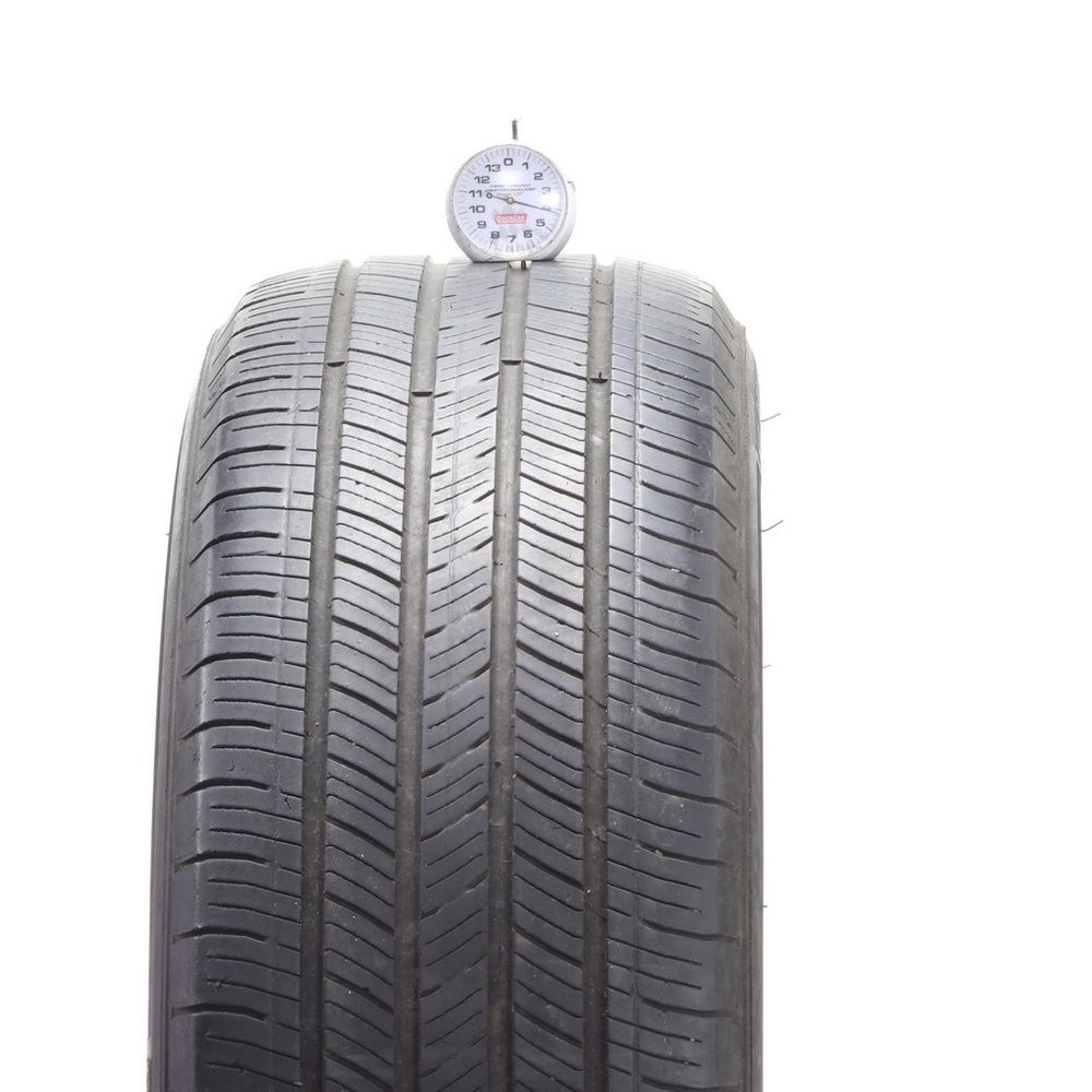 Set of (2) Used 215/55R17 Michelin Energy Saver A/S 94V - 4-5/32 - Image 2