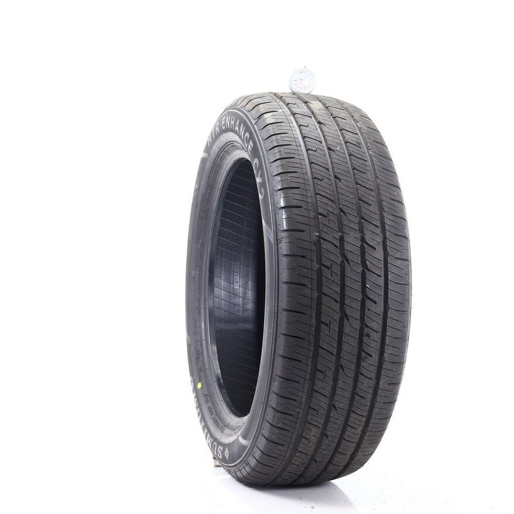 New 235/55R19 Sumitomo HTR Enhance CX2 105V - 10.5/32 - Image 1
