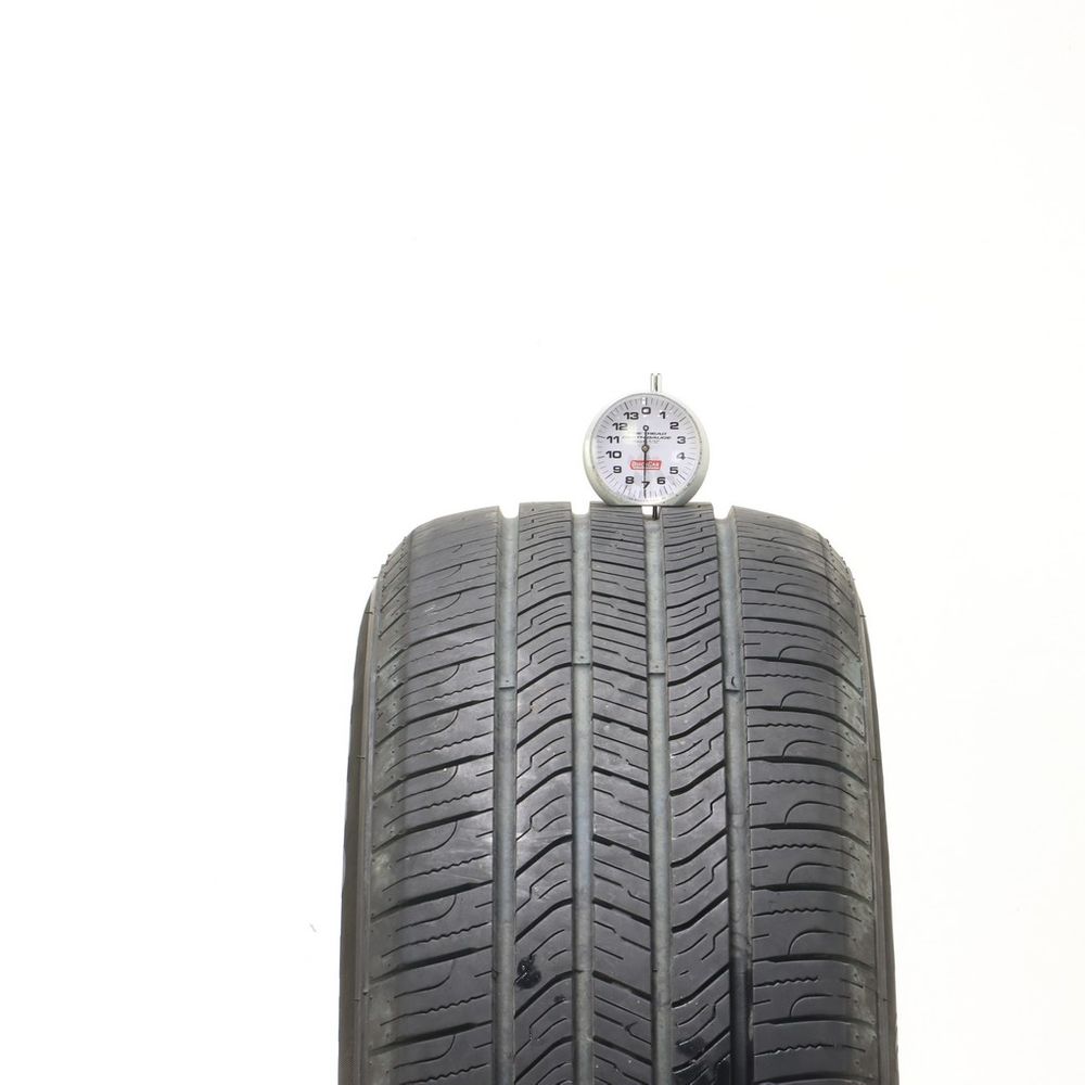 Set of (2) Used 205/60R16 Sailun Atrezzo SH408 92H - 7-8/32 - Image 2