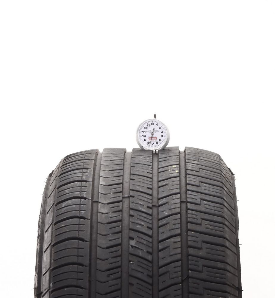 Set of (2) Used 275/55R20 Goodyear Eagle Enforcer 113V - 7.5-9/32 - Image 2