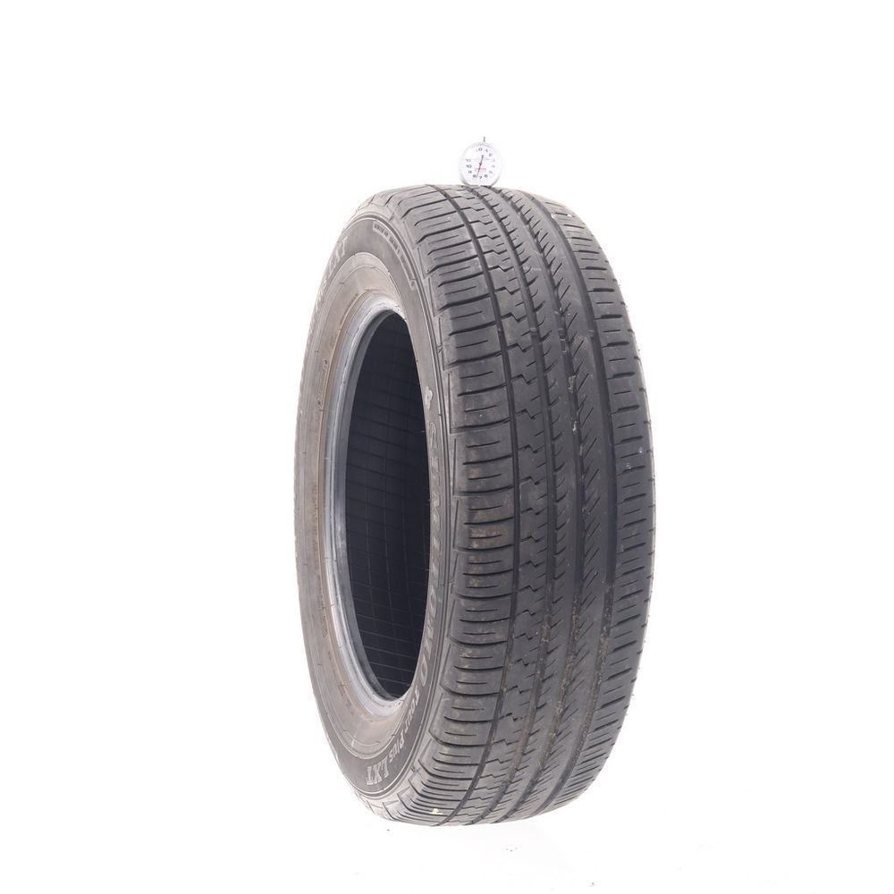 Set of (2) Used 225/65R17 Sumitomo Tour Plus LXT 102T - 7.5/32 - Image 1