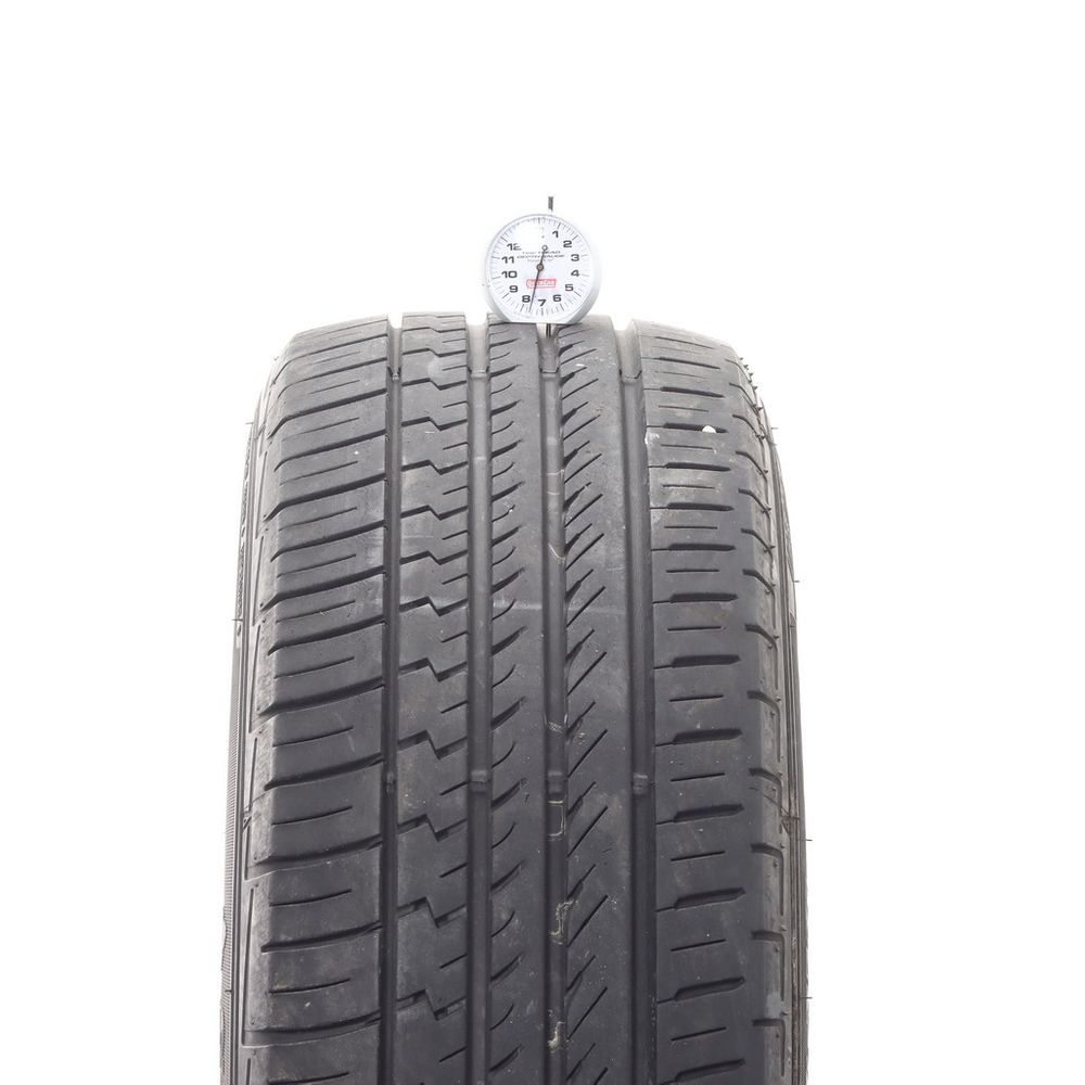 Set of (2) Used 225/65R17 Sumitomo Tour Plus LXT 102T - 7.5/32 - Image 2