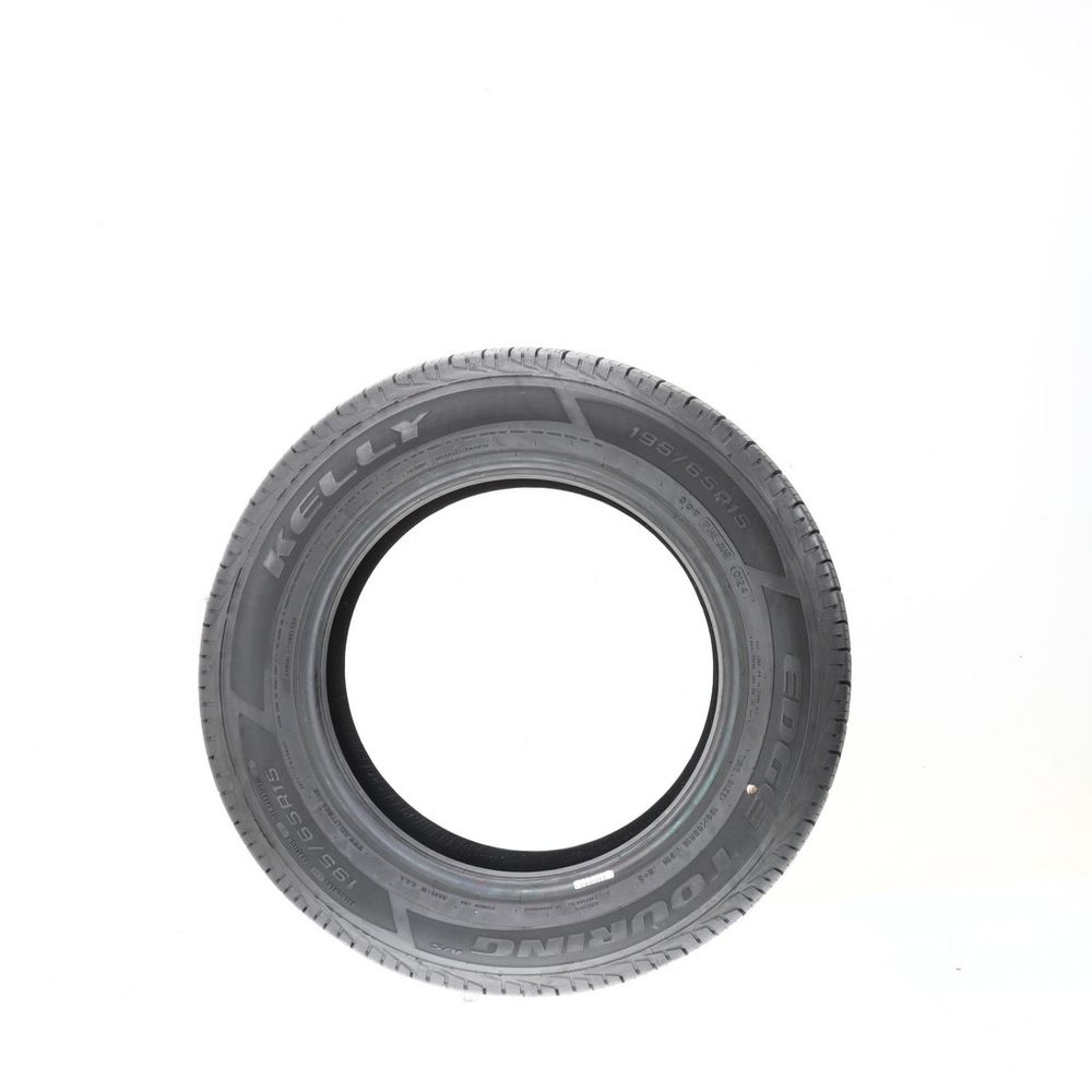 New 195/65R15 Kelly Edge Touring A/S 91H - Image 3