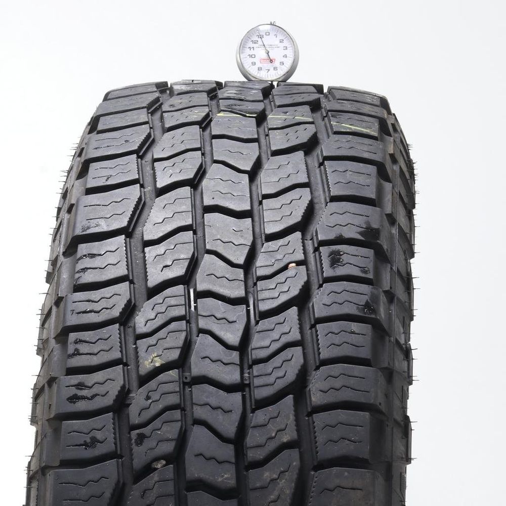Set of (2) Used LT 275/65R20 Cooper Discoverer AT3 XLT 126/123S E - 13-13.5/32 - Image 2
