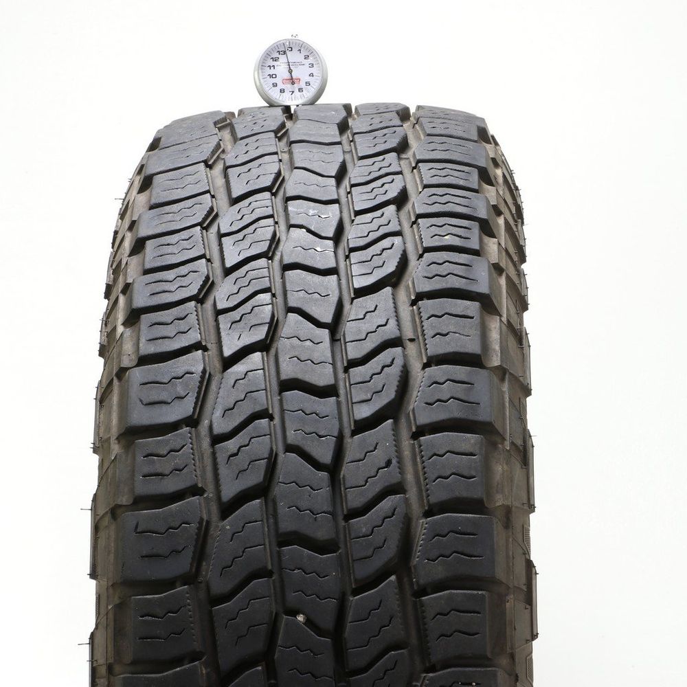 Set of (2) Used LT 275/65R20 Cooper Discoverer AT3 XLT 126/123S E - 13-13.5/32 - Image 5