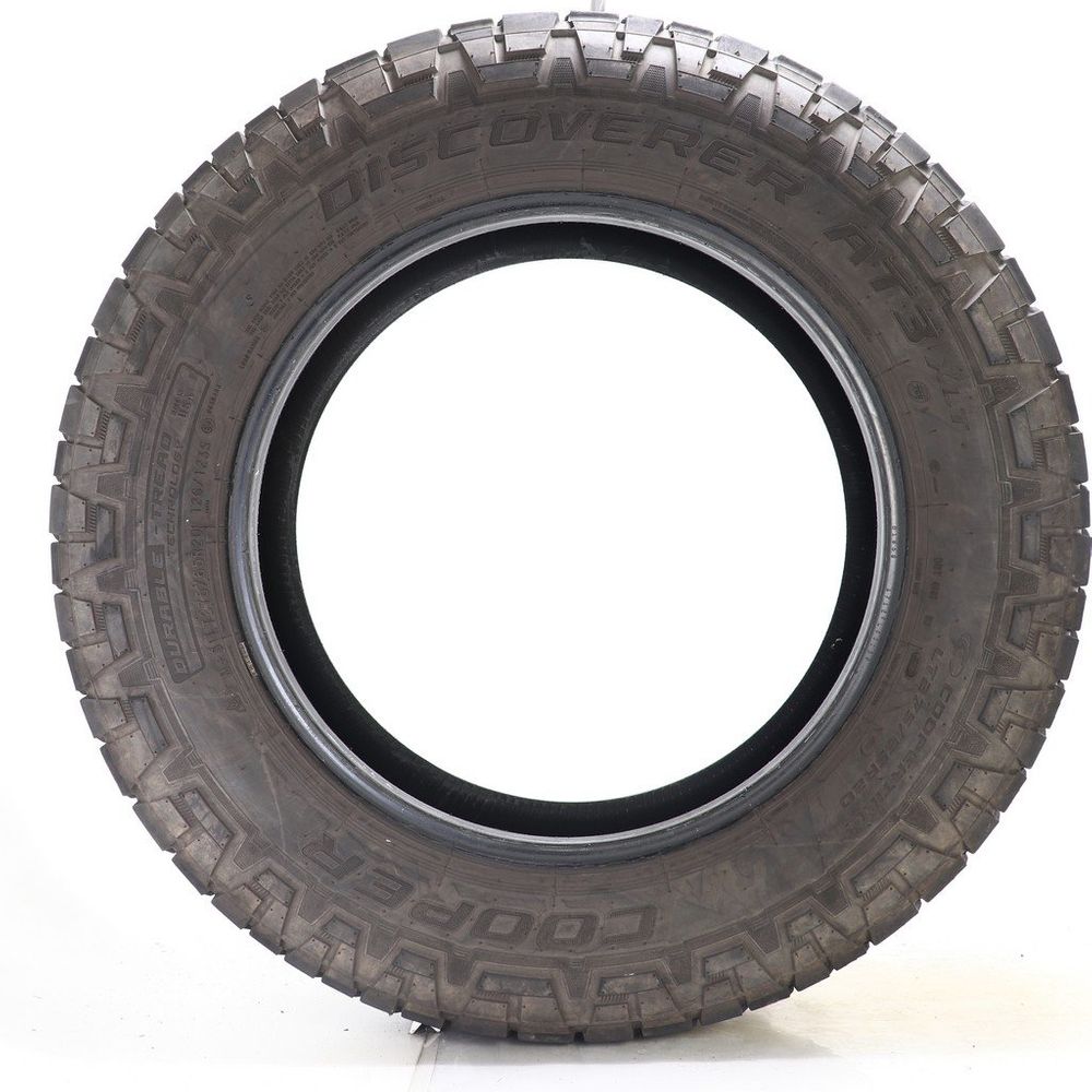 Set of (2) Used LT 275/65R20 Cooper Discoverer AT3 XLT 126/123S E - 13-13.5/32 - Image 6