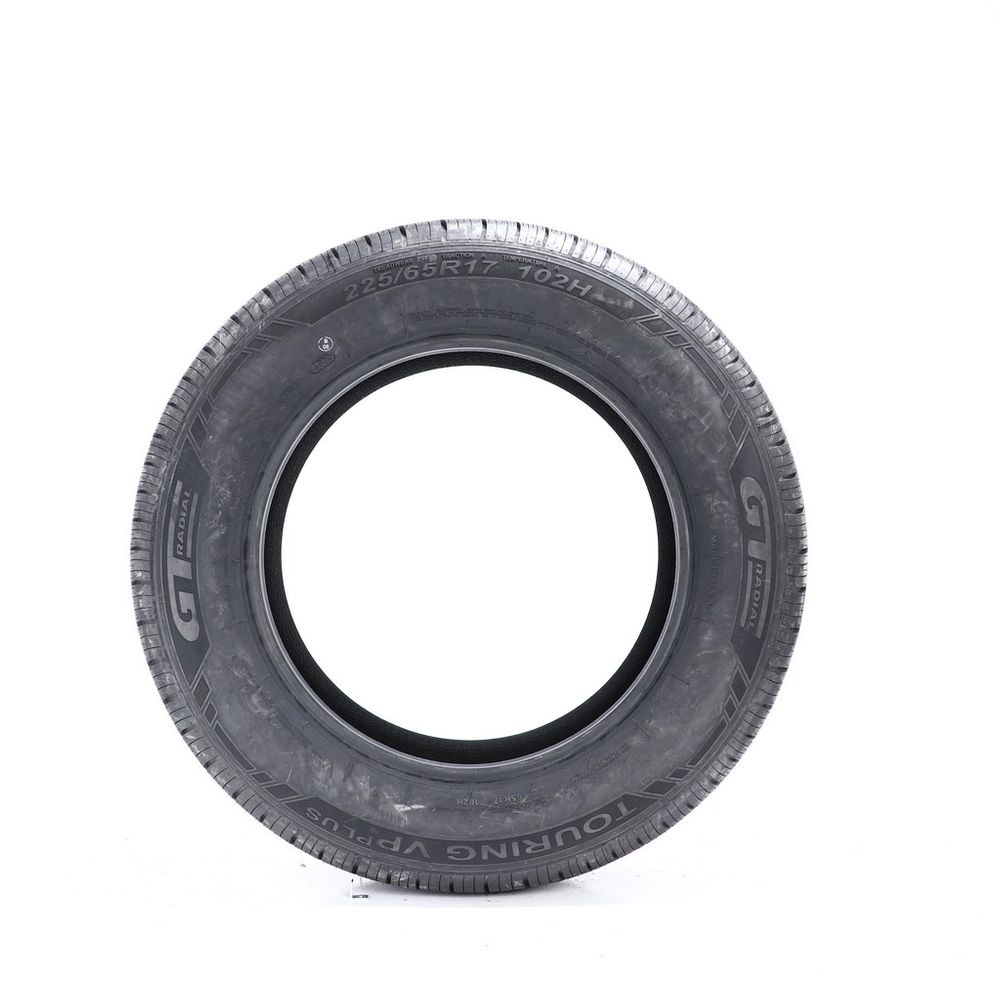 New 225/65R17 GT Radial Touring VP Plus 102H - 10.5/32 - Image 3