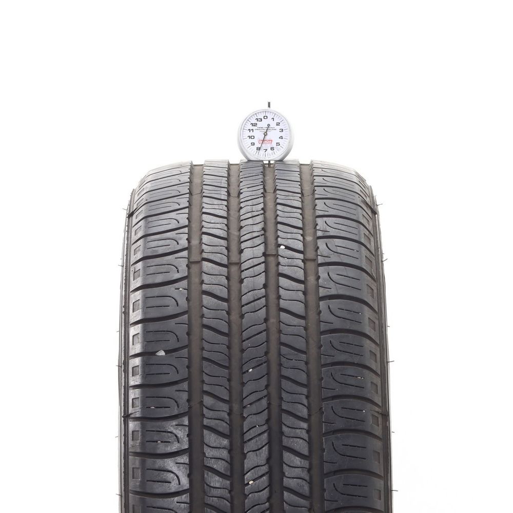Set of (2) Used 215/50R17 Goodyear Assurance All-Season 91V - 7.5/32 - Image 2