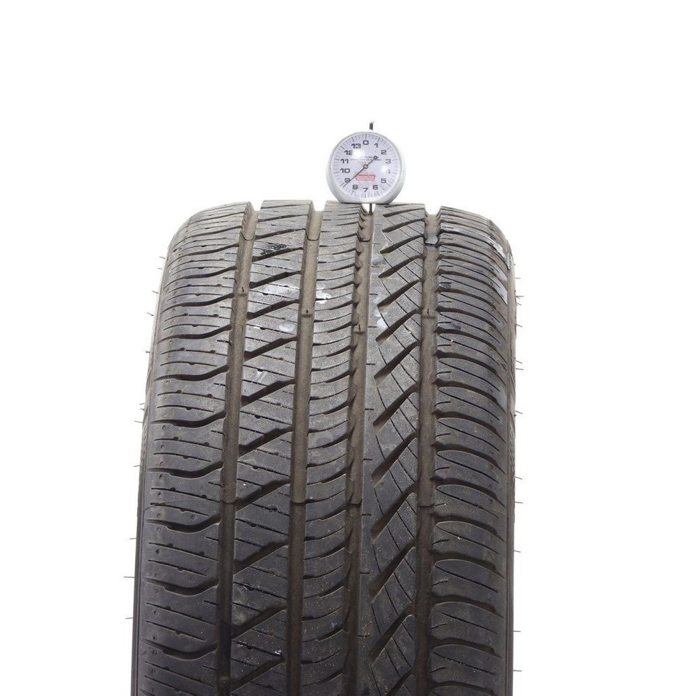 Set of (4) Used 225/40ZR18 Kumho Ecsta 4X II 92W - 7.5-8.5/32 - Image 5