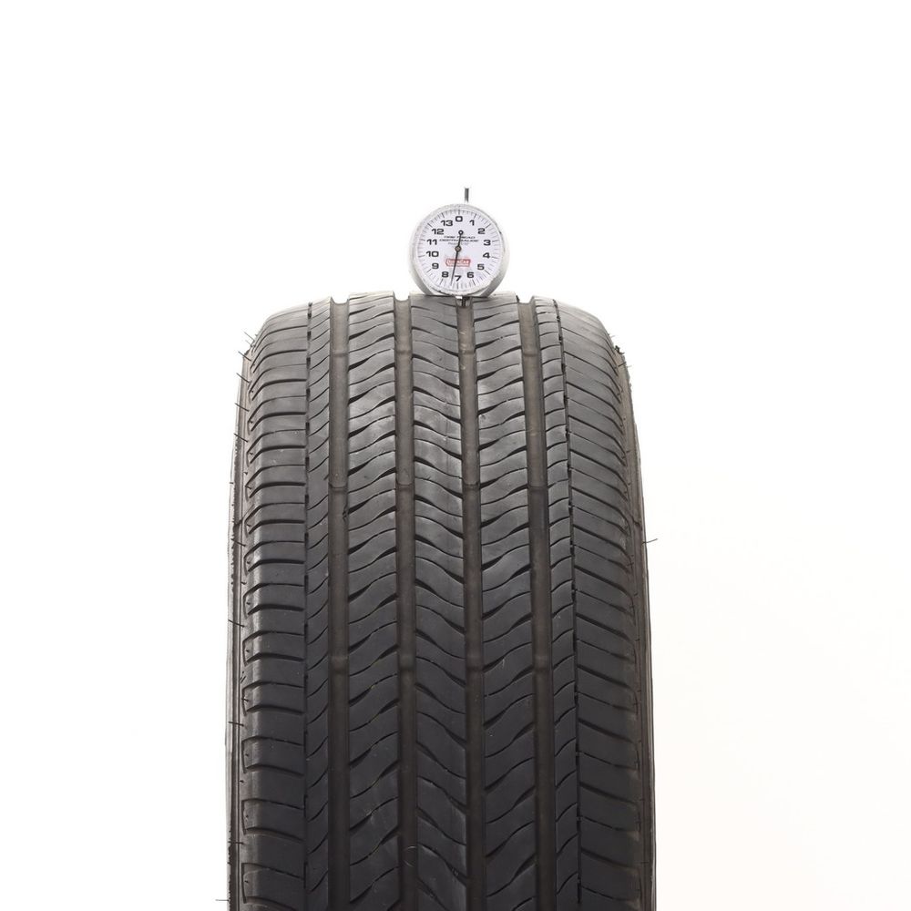 Set of (4) Used 205/65R16 Firestone FT140 94H - 7/32 - Image 2