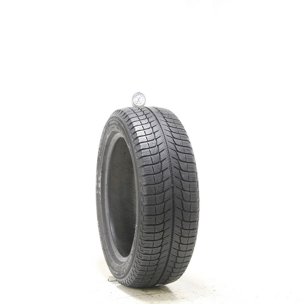 Used 185/55R16 Michelin X-Ice Xi3 87H - 8/32 - Image 1