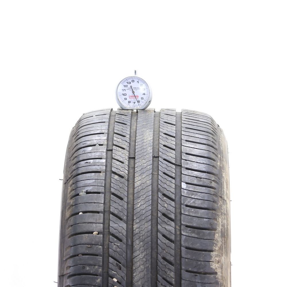 Set of (4) Used 205/55R16 Michelin Premier A/S 91H - 5-6.5/32 - Image 3