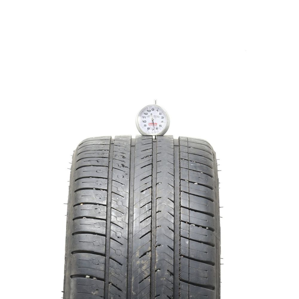 Used 215/45ZR17 Michelin Pilot Sport All Season 4 91Y - 6.5/32 - Image 2