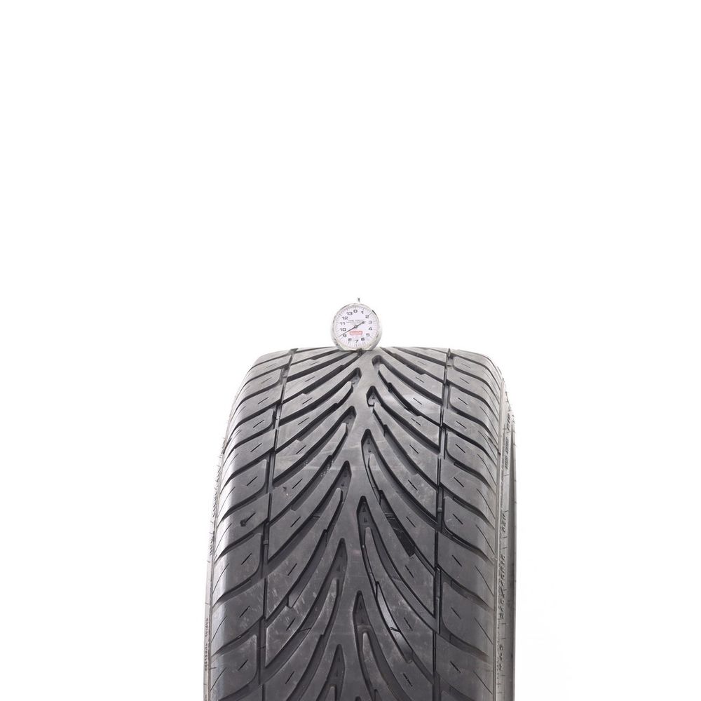 Used 245/40R18 Fierce HP 93V - 9/32 - Image 2