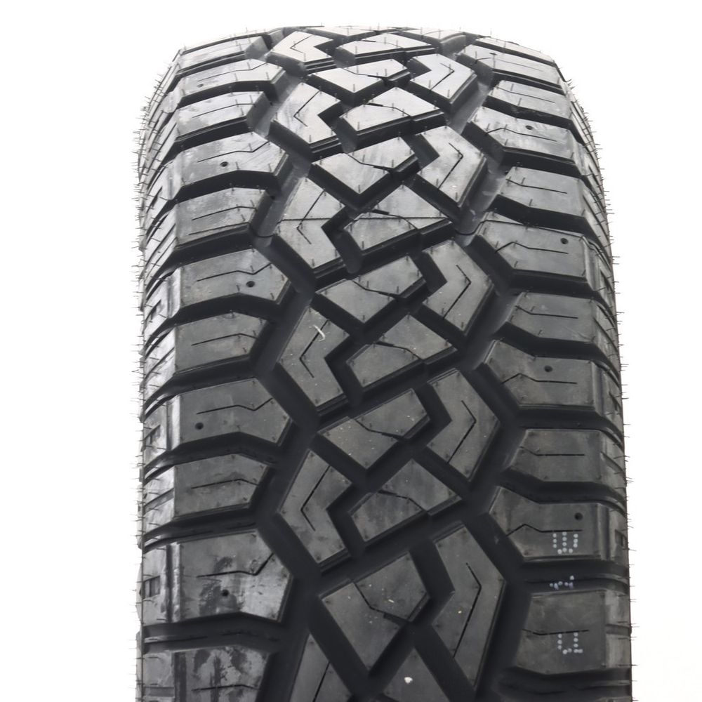 New LT 295/70R17 Prinx Hicountry R/T HR1 121/118Q E - Image 2