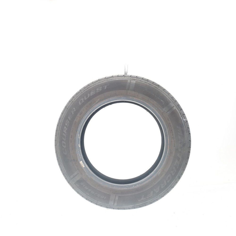 Used 185/65R15 Mastercraft Courser Quest 88H - 8.5/32 - Image 3