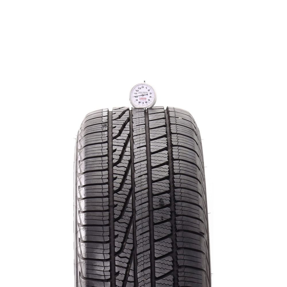 Used 235/60R18 Goodyear Assurance WeatherReady 103H - 10/32 - Image 2